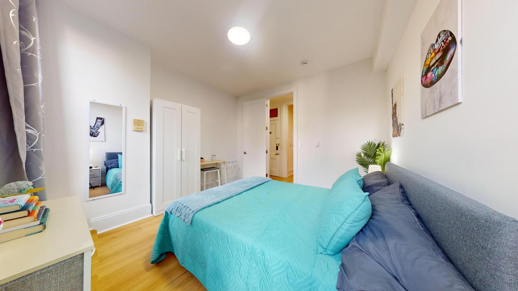 Apartmán Funky & Colorful Urban Getaway, 20 Minutes To Nyc Hoboken Exteriér fotografie